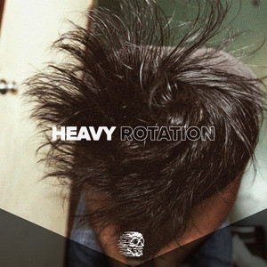 Heavy Rotation playlist cover