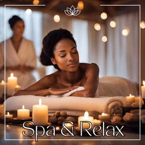 Spa & Relax: Peace of Mind Tunes, Positive Energy & Meditation Harmony