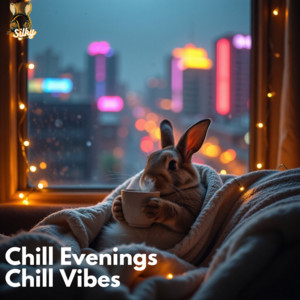 Chill Evenings Chill Vibes - (Instrumental/LoFi/Chillhop/Downtempo) Spotify playlist cover art