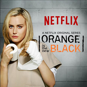 Piper Chapman's Official Playlist playlist cover