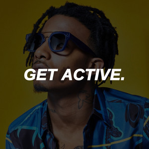 Get Active playlist cover