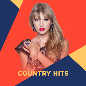 Country Hits cover