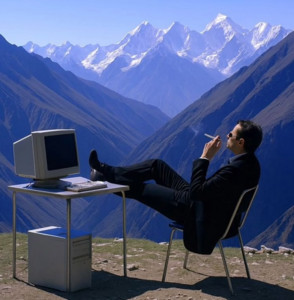 Office Chill 2026 🖥️☕️ Lounge Music for Work artwork