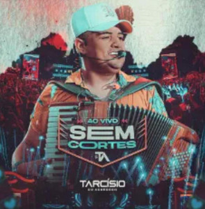 Tarcísio do Acordeon playlist cover