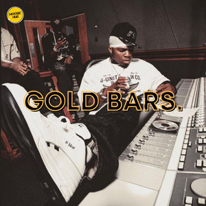 GOLD BARS.