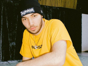 Adin Ross Playlist playlist cover