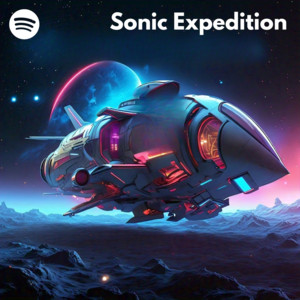 Sonic Expedition