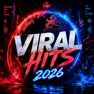 GLOBAL VIRAL HITS 2026 🌍🔥 cover