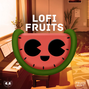 Piano Lofi Fruits - Lofi Hip Hop/Chill Beats playlist cover
