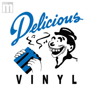 Manhattan RecordsとLAのヒップホップ・レーベル〈Delicious Vinyl