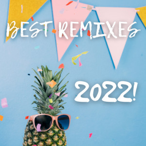 Best remix & cover 2022! Popular songs remixed 🔥 playlist cover