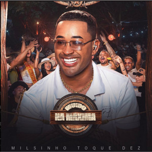 TOQUE DEZ - 2027 ATUALIZADO - VAQUEIRA ME QUEIRA - OI MINHA SAUDADE  playlist cover