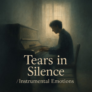 🎹 Tears in Silence · Ins Neoclassical Playlist Submission