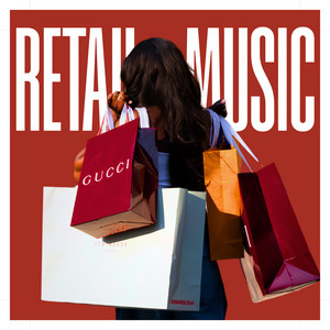 Retail Store Background Music 2026 | Upbeat Shopping Pop Hits Clean 🛍️  playlist cover