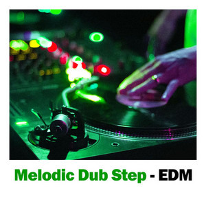 Melodic Dubstep - EDM cover
