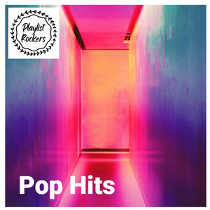 Pop Hits playlist cover
