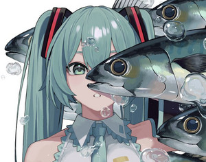 100% Vocaloid