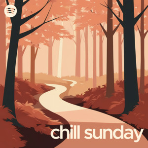 chill sunday - lofi music
