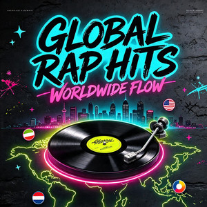 GLOBAL Rap Song