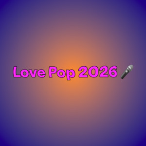Love Pop 2026 🎤 cover