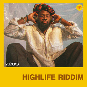 HIGHLIFE RIDDIM 🪘