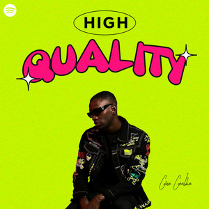 HIGH Quality cover