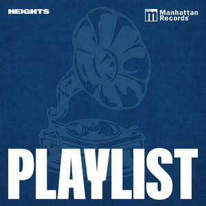 Manhattan Records® | Spotify