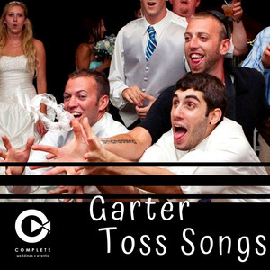 R and B Garter Toss Songs | Complete Weddings + Events Fort Lauderdale
