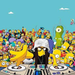 EXOTIQUEO : Musica Para DJ´s playlist cover