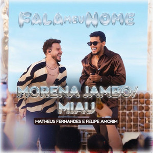AI CARALHO TAVA COM SAUDADE FAZER O NOSSO CARDIO - MORENA JAMBO • FELIPE AMORIM, MATEUS FERNANDES  playlist cover