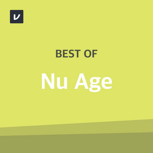 Best of Nu Age cover art