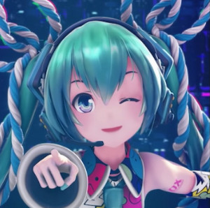 Lucky☆Orb feat. Hatsune Miku by emon(Tes.) / ラッキー☆オーブ