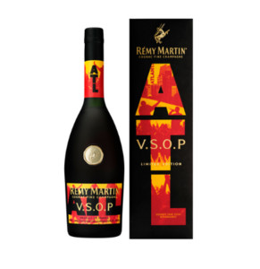 Rémy Martin - V.S.O.P This is my City: Atlanta - USA