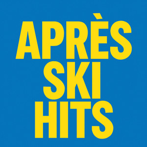Aprés Ski Hits 2026 playlist cover