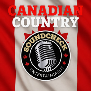 Canadian Country 🇨🇦
