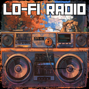Lo-Fi Radio cover artwork