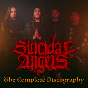 Suicidal Angels | Spotify