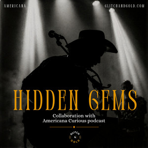 Americana : Hidden Gems Spotify playlist cover art