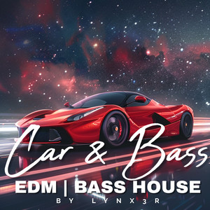 CAR &  BASS 🔊 playlist cover