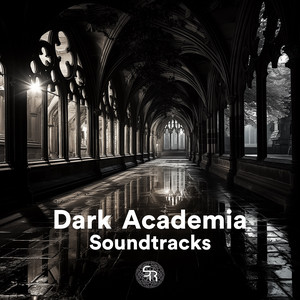 Dark Academia Soundtracks playlist cover