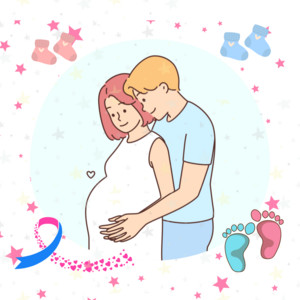 Pregnancy Music for Baby in the Womb