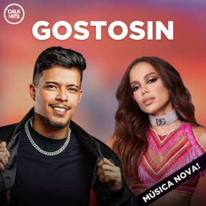 EU FAÇO GOSTOSIN - FELIPE AMORIM E ANITTA - BRIGA DE CACHORRO GRANDE MAS EU GOSTO ASSIM playlist cover