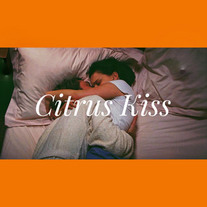 Citrus Kiss cover
