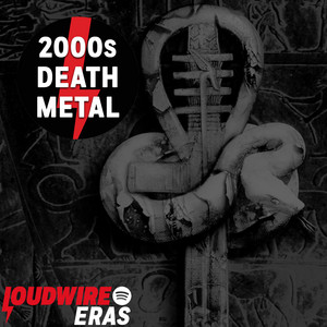 2000s Death Metal playlist cover