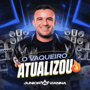 JUNIOR VIANNA - 2026  ATUALIZADO - ANTIGAS - MEU PAI NÃO ENTENDE playlist cover