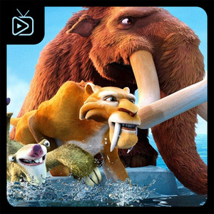 Ice Age: Continental Drift Soundtrack 