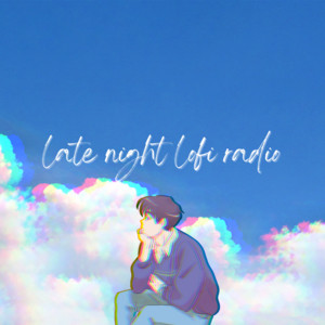 late night lofi radio
