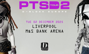 D-Block Europe - PTSD2 Tour - playlist by C.R.M | Spotify