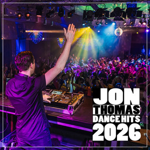 Jon's Dance Hits 2026