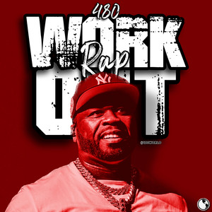 480 RAP WORKOUT cover